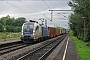 Siemens 20769 - WLC "ES 64 U2-019"
26.08.2010 - Bonn-Oberkassel
Hugo van Vondelen