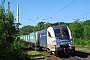 Siemens 20769 - WLC "ES 64 U2-019"
04.06.2010 - Uelzen
Yannick Hauser