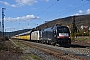 Siemens 20769 - TXL "ES 64 U2-019"
01.04.2016 - Gemünden (Main)
Marcus Schrödter