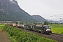 Siemens 20769 - TXL "ES 64 U2-019"
02.06.2016 - Kufstein - Kirchbichl
Lukas Jirku