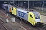 Siemens 20769 - FLEX "ES 64 U2-019"
28.02.2003 - Hamburg 
Alexander Leroy