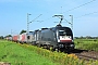 Siemens 20769 - TXL "ES 64 U2-019"
15.08.2017 - Dieburg
Kurt Sattig