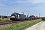 Siemens 20769 - TXL "ES 64 U2-019"
19.07.2019 - Tuntenhausen-Ostermünchen
Mario Lippert