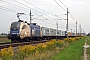 Siemens 20770 - WLB "ES 64 U2-020"
30.08.2007 - Oftering
Tamás Horváth