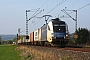 Siemens 20770 - WLC "ES 64 U2-020"
28.04.2010 - Obernjesa
Jens Mittwoch