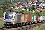 Siemens 20770 - WLC "ES 64 U2-020"
04.06.2015 - Rieneck
Sylvain  Assez