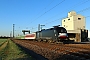 Siemens 20770 - IGE "ES 64 U2-020"
20.03.2019 - Hirschberg (Bergstrasse)
Wolfgang Mauser