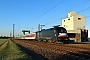 Siemens 20770 - IGE "ES 64 U2-020"
20.03.2019 - Hirschberg (Bergstrasse)
Wolfgang Mauser