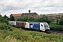 Siemens 20770 - WLB "ES 64 U2-020"
06.07.2004 - Hannover-Limmer
Christian Stolze