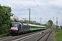 Siemens 20770 - IGE "ES 64 U2-020"
20.05.2021 - Düsseldorf-Oberbilk
Denis Sobocinski