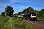 Siemens 20770 - IGE "ES 64 U2-020"
15.06.2021 - Rosengarten-Klecken
Nico Daniel