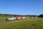 Siemens 20771 - TXL "ES 64 U2-021"
30.10.2016 - Gurgelhau (Beimerstetten)
Daniel Powalka