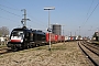Siemens 20771 - TXL "ES 64 U2-021"
08.04.2017 - Augsburg-OberhausenHelmuth van Lier