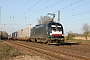 Siemens 20771 - TXL "ES 64 U2-021"
16.04.2019 - Uelzen-Klein Süstedt
Gerd Zerulla