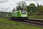 Siemens 20771 - NeS "ES 64 U2-021"
21.05.2021 - Bad Soden-Salmünster
 HEV