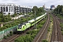 Siemens 20771 - NeS "ES 64 U2-021"
01.08.2021 - Berlin, Monumentenbrücke
Martin Welzel