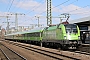 Siemens 20771 - NeS "ES 64 U2-021"
03.04.2022 - Fulda
Thomas Wohlfarth