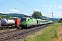 Siemens 20771 - NeS "ES 64 U2-021"
10.06.2023 - Oberhaun
Tobias Schmidt