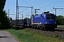 Siemens 20771 - smart rail "ES 64 U2-021"
12.05.2025 - Seelze-Dedensen/Gümmer
Thomas Stadelmann