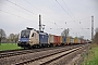 Siemens 20771 - WLC "ES 64 U2-021"
02.05.2013 - Dörverden
Jens Vollertsen