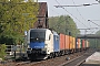 Siemens 20771 - WLC "ES 64 U2-021"
23.04.2014 - Eschede
Gerd Zerulla