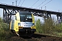 Siemens 20771 - FLEX "ES 64 U2-021"
24.04.2003 - RendsburgDietrich Bothe