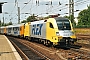 Siemens 20771 - FLEX "ES 64 U2-021"
31.07.2003 - Hamburg, Hauptbahnhof
Christian Stolze