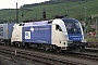 Siemens 20771 - WLB "ES 64 U2-021"
11.08.2005 - Würzburg, HauptbahnhofDietrich Bothe