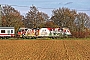 Siemens 20771 - DB Fernverkehr "182 521-5"
08.11.2015 - Mannheim-Friedrichsfeld
Ernst Lauer