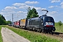 Siemens 20772 - TXL "ES 64 U2-022"
16.06.2018 - Ostermünchen
Marcus Schrödter