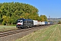 Siemens 20772 - TXL "ES 64 U2-022"
11.10.2018 - Retzbach- Zellingen
Marcus Schrödter