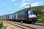 Siemens 20772 - TXL "ES 64 U2-022"
19.06.2019 - Gemünden (Main)
Kurt Sattig