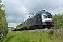 Siemens 20772 - NeS "ES 64 U2-022"
29.05.2021 - Erfurt
Frank Thomas