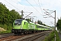 Siemens 20772 - NeS "ES 64 U2-022"
21.08.2021 - Erfurt-BischlebenFrank Thomas