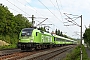 Siemens 20772 - NeS "ES 64 U2-022"
21.08.2021 - Erfurt-Bischleben
Frank Thomas