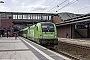 Siemens 20772 - NeS "ES 64 U2-022"
30.07.2021 - Berlin-Gesundbrunnen
Martin Welzel