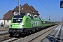 Siemens 20772 - NeS "ES 64 U2-022"
11.03.2022 - Ubstadt-WeiherAndré Grouillet
