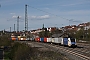 Siemens 20772 - WLC "ES 64 U2-022"
22.04.2010 - Hünfeld
Konstantin Koch