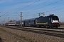 Siemens 20772 - smart rail "ES 64 U2-022"
21.02.2025 - Kissing
Thomas Stadelmann