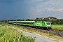 Siemens 20772 - FlixTrain "ES 64 U2-022"
10.06.2021 - Landsberg
Daniel Berg