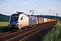 Siemens 20772 - WLB "ES 64 U2-022"
01.06.2007 - MecklarPatrick Rehn