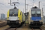 Siemens 20772 - MRCE Dispolok "ES 64 U2-022"
15.03.2015 - Duisburg Niklas Eimers