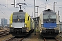 Siemens 20772 - MRCE Dispolok "ES 64 U2-022"
15.03.2015 - Duisburg 
Niklas Eimers