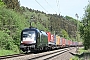 Siemens 20772 - TXL "ES 64 U2-022"
08.05.2015 - Aßling (Oberbayern)Thomas Wohlfarth