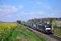 Siemens 20772 - TXL "ES 64 U2-022"
01.05.2016 - Bolringhausen
Hendrik Mergard