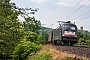 Siemens 20772 - TXL "ES 64 U2-022"
13.06.2015 - Bad Kösen
Alex Huber