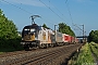 Siemens 20773 - TXL "ES 64 U2-023"
18.05.2018 - Thüngersheim
Tobias Schubbert