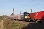 Siemens 20773 - DB Regio "182 523-1"
31.10.2019 - Bad Bevensen
Gerd Zerulla