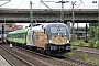 Siemens 20773 - IGE "ES 64 U2-023"
19.07.2021 - Hamburg-Harburg
Dr. Günther Barths