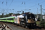 Siemens 20773 - IGE "ES 64 U2-023"
14.08.2021 - Düsseldorf, Hauptbahnhof 
Denis Sobocinski